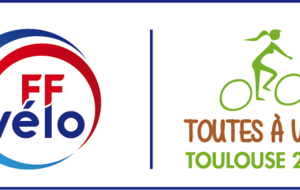 VI 2020 - Toutes à vélo à Toulouse
