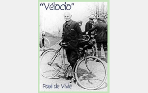 Paul de Vivie dit Vélocio