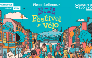 2 jours pour fêter le vélo