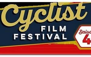 CYCLIST FILM FESTIVAL