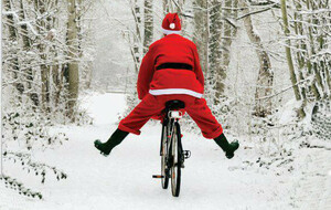 Bonnes fêtes de fin d'année