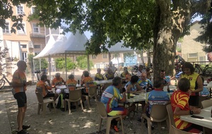 Interclub du 14 Juin