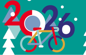 Nos meilleurs voeux pour la nouvelle année