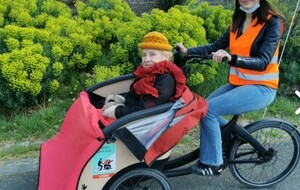 6 ans de balades et de sourires à Lyon !