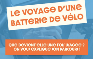 Une merveilleuse histoire de batterie