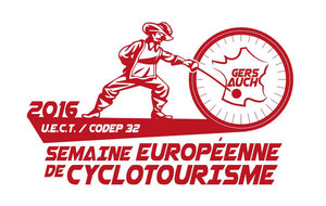 12ème Semaine Européenne de Cyclotourisme