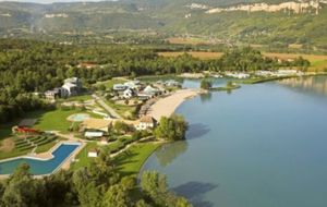 LES BALCONS DU BUGEY