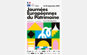 Sortie JEP 2019