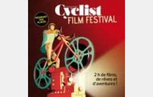 Cyclist film festival