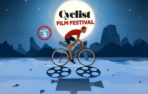 CYCLIST FILM FESTIVAL