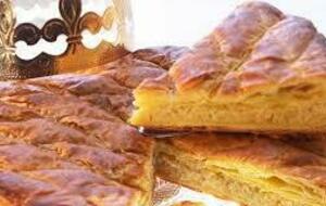 Réunion Voeux et Galette des Rois