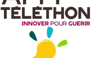 Téléthon Sathonay-camp