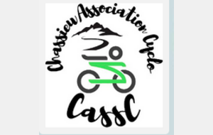 Rallye de Chassieu