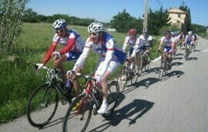 RALLYE DES PIERRES DOREES