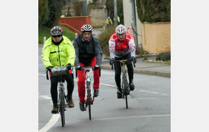 Repérage PP2026 VTT - Route