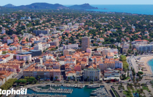 Séjour Route des Mimosas