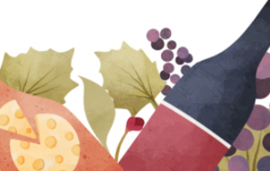 SOIREE BEAUJOLAIS NOUVEAU