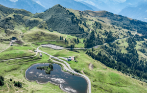 Pré-inscription WEEK END COL SINGULIER OU PLURIEL