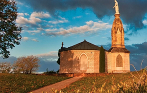 Sortie PQ-NQ Dimanche de Pâques
