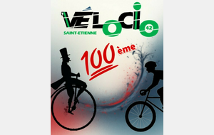 Journée Vélocio - 100ème Edition