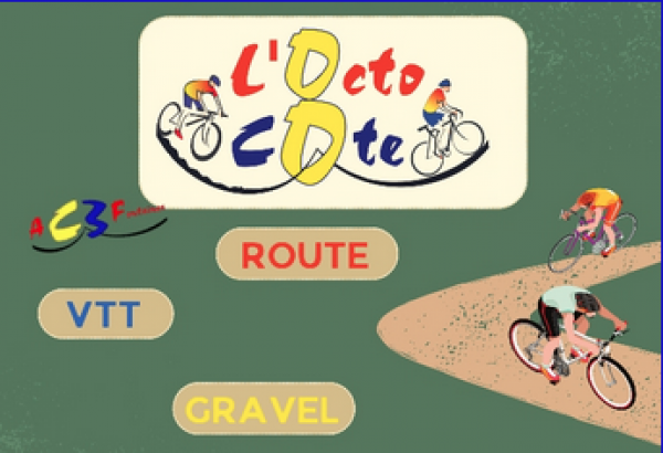 Octocote