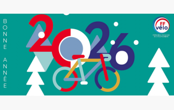 Nos meilleurs voeux pour la nouvelle année