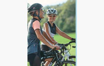 Le vélo, le meilleur allié de notre santé !