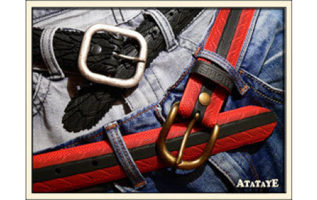 Ceinture ATATAYE