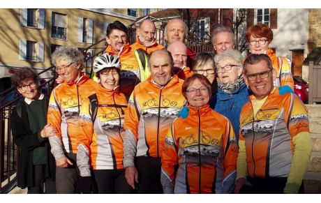 Première Pédalée 2017 : un excellent millésime