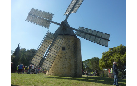 sur les routes de Vélocio