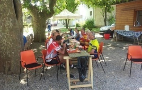 Fête de l'Eté et c'est peu de le dire