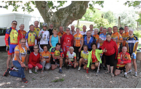 3ème Rallye de l'été