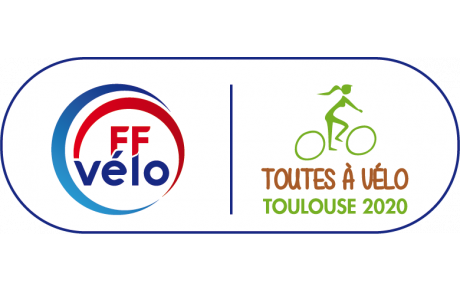 VI 2020 - Toutes à vélo à Toulouse