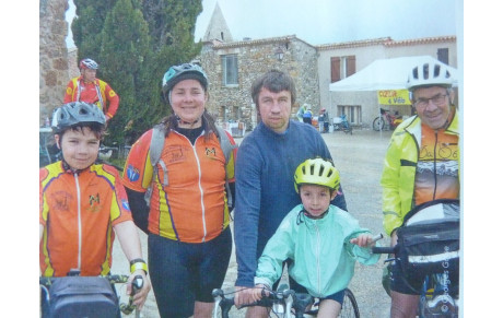 Charly and Co à Upaix