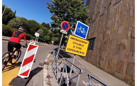 Le vélo, et l'après...