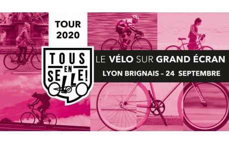 TOUS EN SELLE
