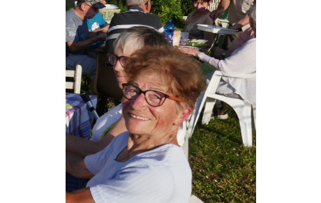 Ce n'est qu'un au revoir...