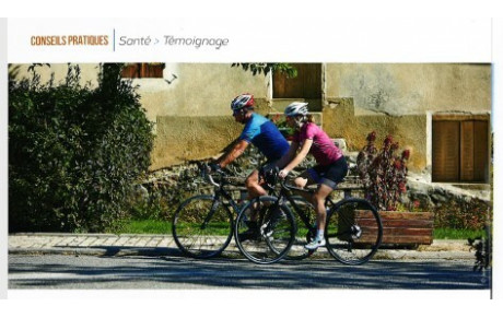 Le vélo après le Covid