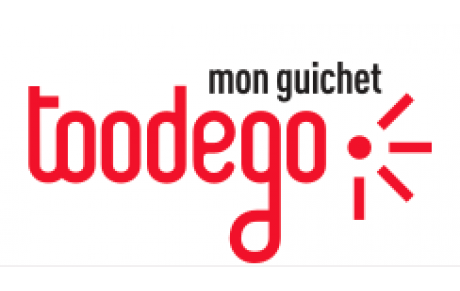 Signaler un problème sur l'espace public