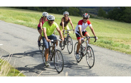 RP Aux 4 Coins du Grand Lyon, c'est quoi donc ?