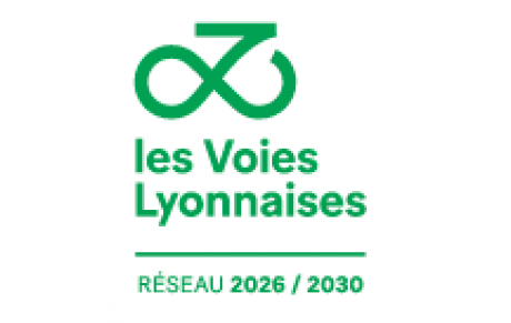 Les tracés de trois nouvelles voies lyonnaises validées avec le développement du vélo