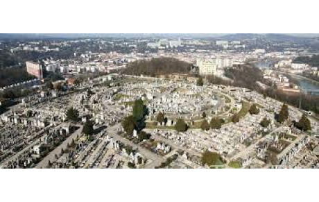 Cérémonie tombe Vélocio 23/09/2023 15h30