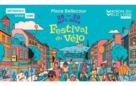 2 jours pour fêter le vélo
