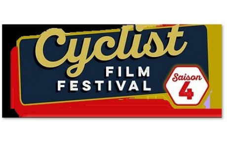 CYCLIST FILM FESTIVAL