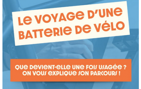 Une merveilleuse histoire de batterie