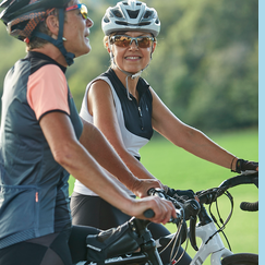 Le vélo, le meilleur allié de notre santé !