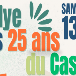 Rallye des 25 ans