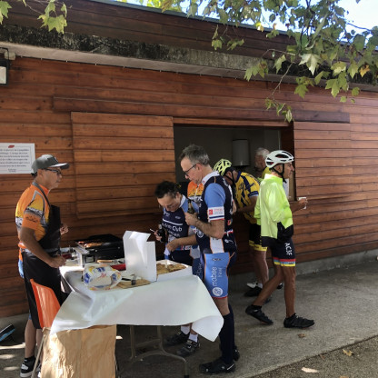 Interclubs Sept 2026